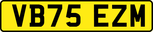 VB75EZM