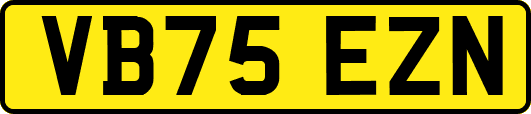 VB75EZN
