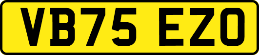 VB75EZO