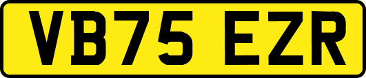 VB75EZR