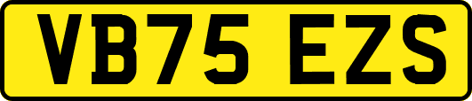 VB75EZS