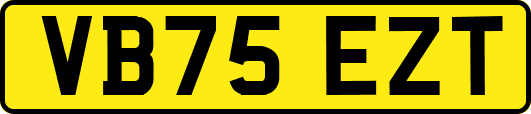 VB75EZT