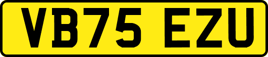 VB75EZU