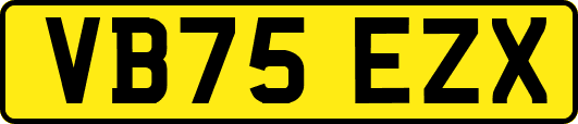 VB75EZX