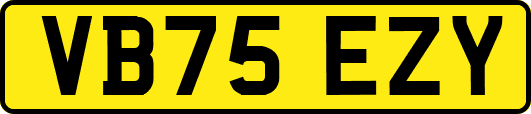 VB75EZY