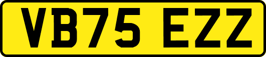 VB75EZZ