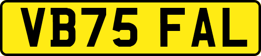 VB75FAL