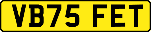 VB75FET