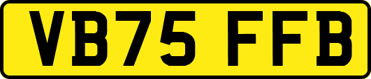 VB75FFB