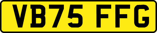 VB75FFG