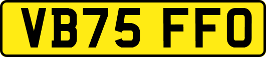 VB75FFO