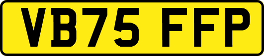 VB75FFP