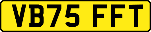 VB75FFT