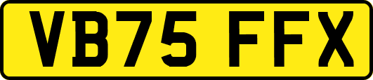 VB75FFX