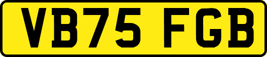 VB75FGB