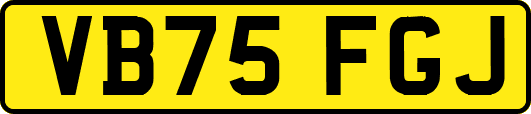 VB75FGJ