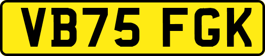 VB75FGK