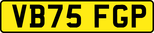 VB75FGP