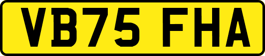 VB75FHA