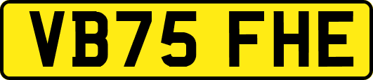 VB75FHE