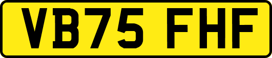 VB75FHF