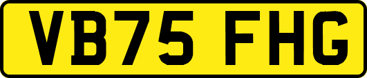 VB75FHG