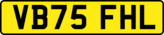 VB75FHL