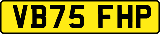 VB75FHP