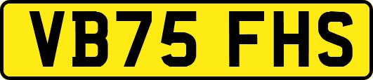 VB75FHS