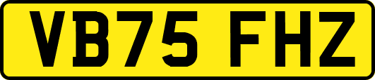 VB75FHZ