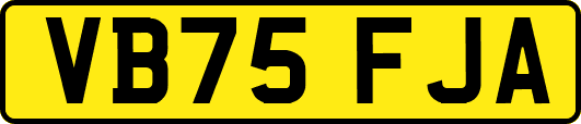VB75FJA