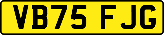 VB75FJG