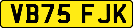 VB75FJK