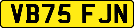 VB75FJN