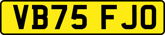 VB75FJO
