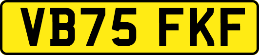 VB75FKF