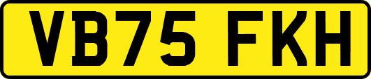 VB75FKH