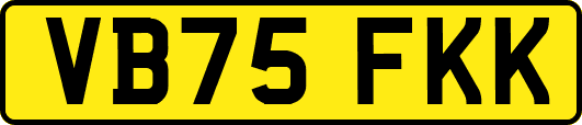 VB75FKK