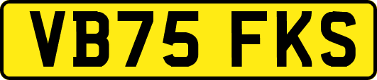 VB75FKS