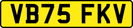 VB75FKV