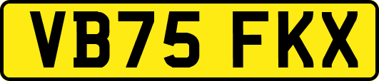 VB75FKX