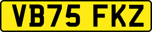 VB75FKZ
