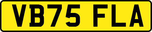 VB75FLA