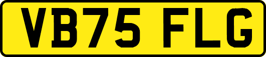 VB75FLG