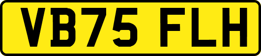 VB75FLH