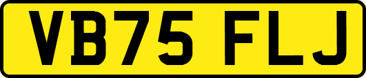 VB75FLJ