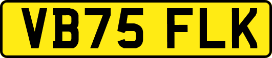 VB75FLK