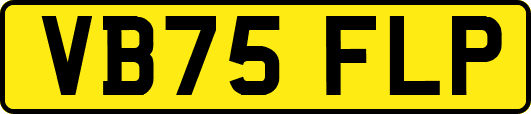 VB75FLP
