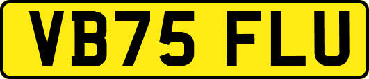 VB75FLU
