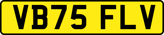VB75FLV